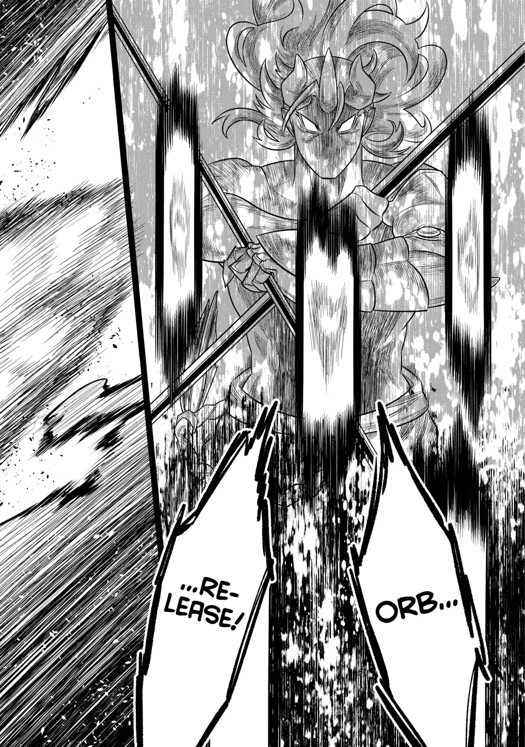 Re:Monster Chapter 99 page 7 - 