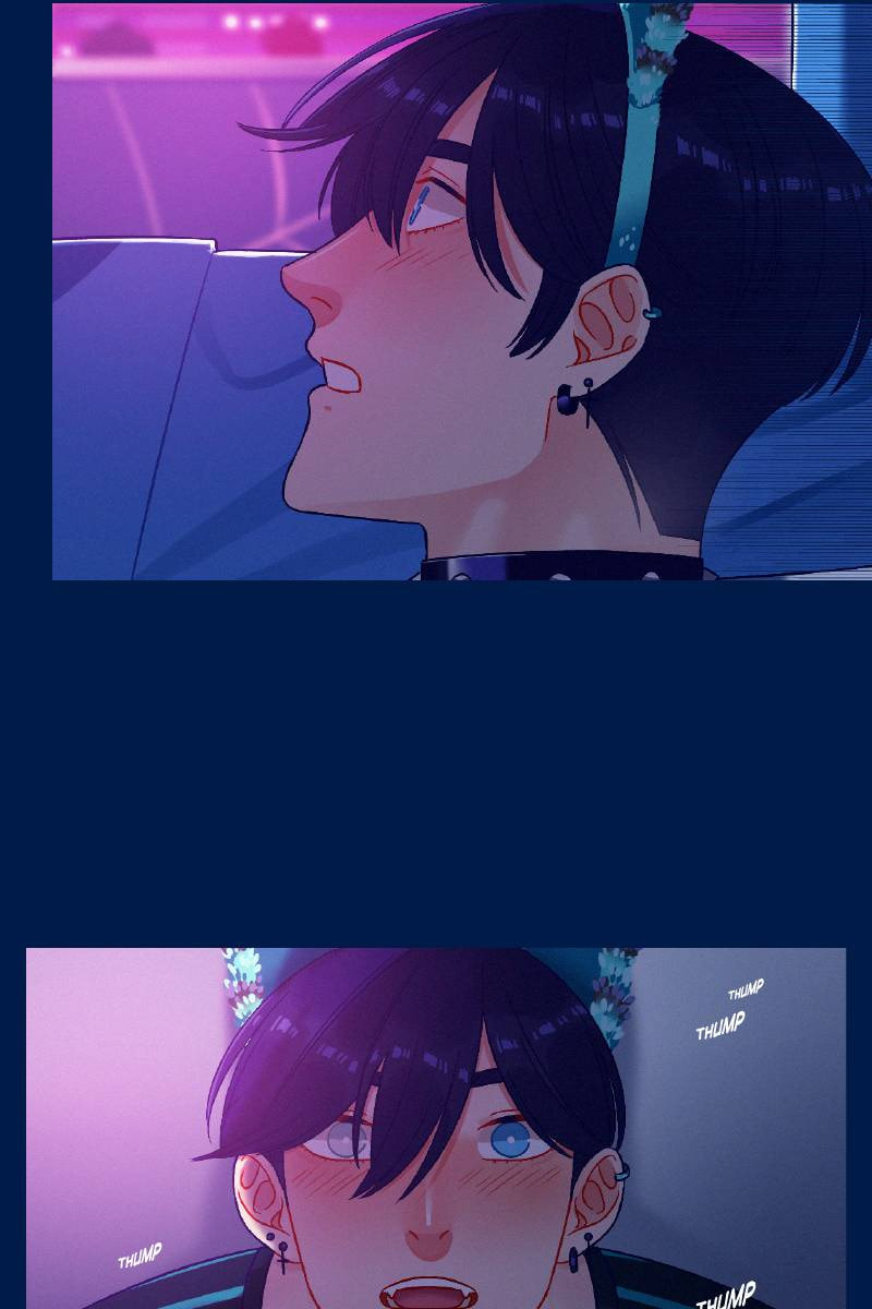 Renai à la Carte! Chapter 1.1 page 13 - 