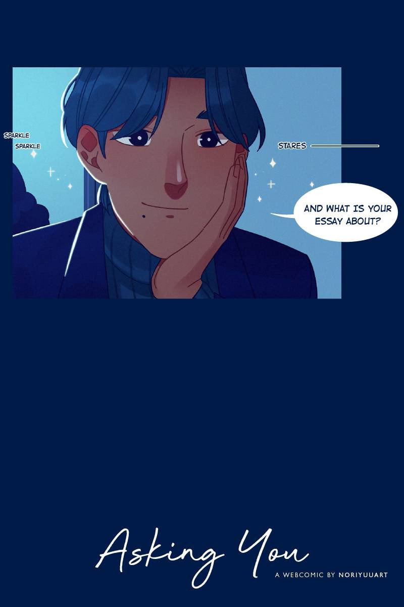 Renai à la Carte! Chapter 1.3 page 1 - 