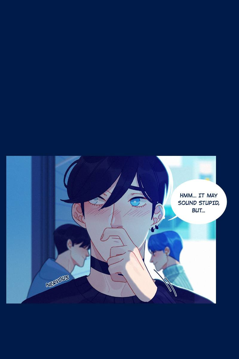 Renai à la Carte! Chapter 1.3 page 11 - 