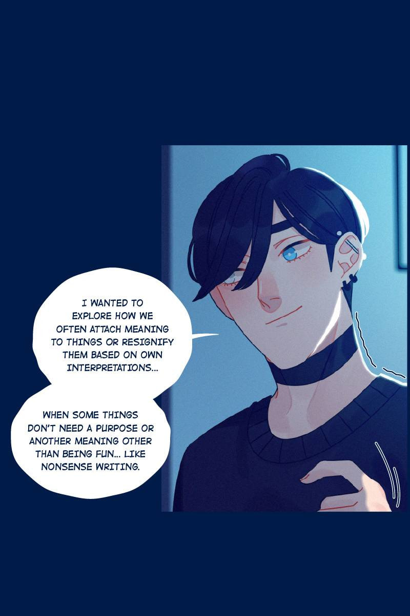 Renai à la Carte! Chapter 1.3 page 13 - 
