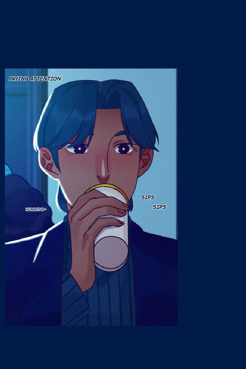 Renai à la Carte! Chapter 1.3 page 15 - 