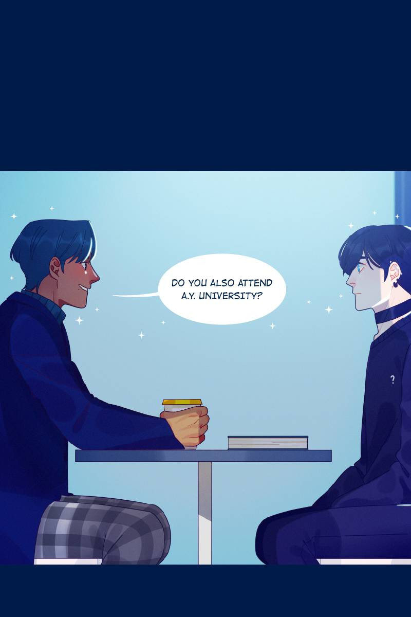 Renai à la Carte! Chapter 1.3 page 19 - 
