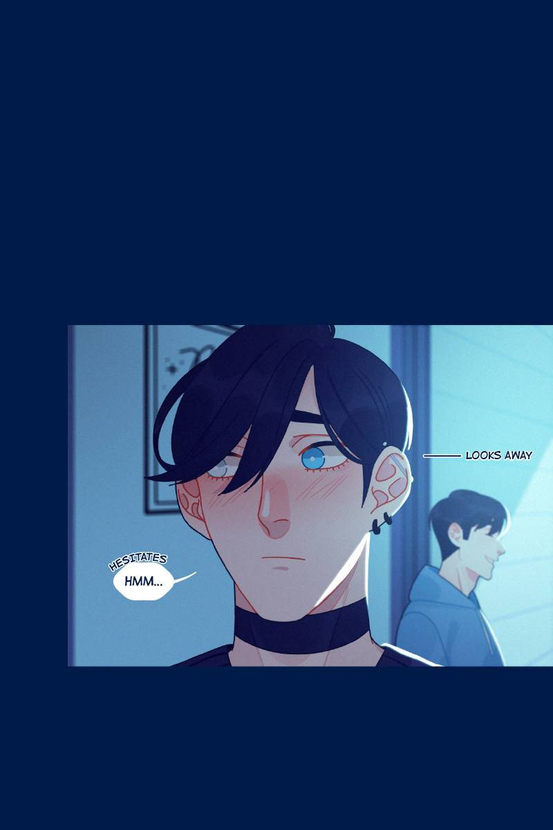 Renai à la Carte! Chapter 1.3 page 3 - 