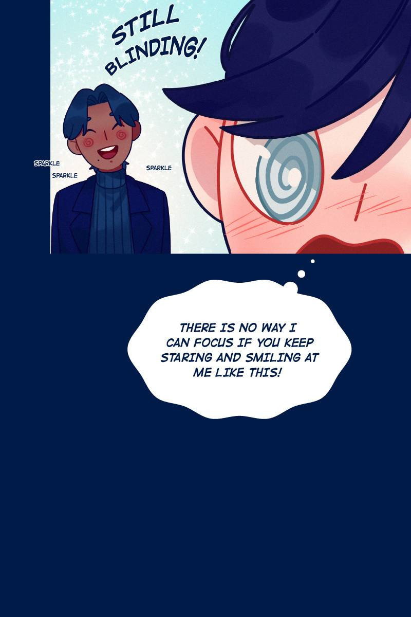 Renai à la Carte! Chapter 1.3 page 7 - 
