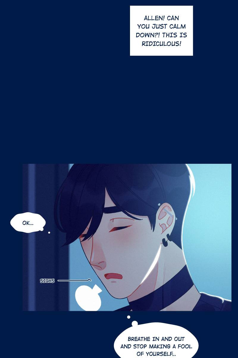 Renai à la Carte! Chapter 1.3 page 9 - 