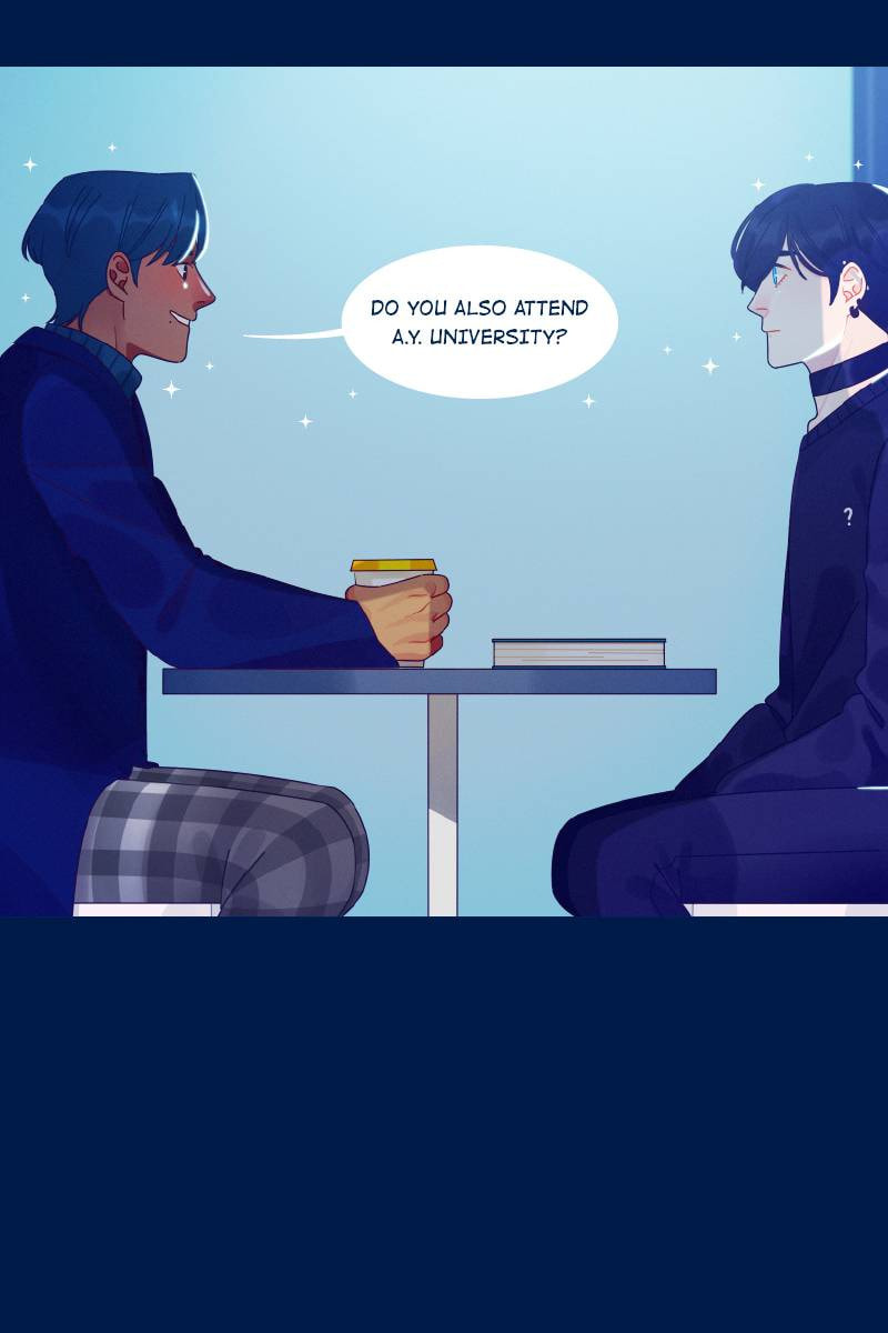 Renai à la Carte! Chapter 1.4 page 1 - 