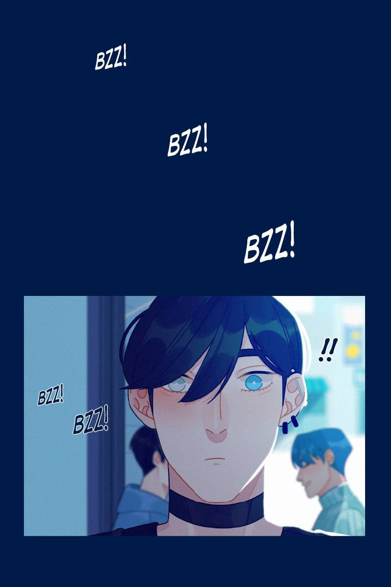Renai à la Carte! Chapter 1.4 page 11 - 