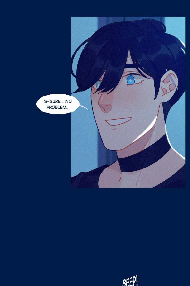 Renai à la Carte! Chapter 1.4 page 19 - 