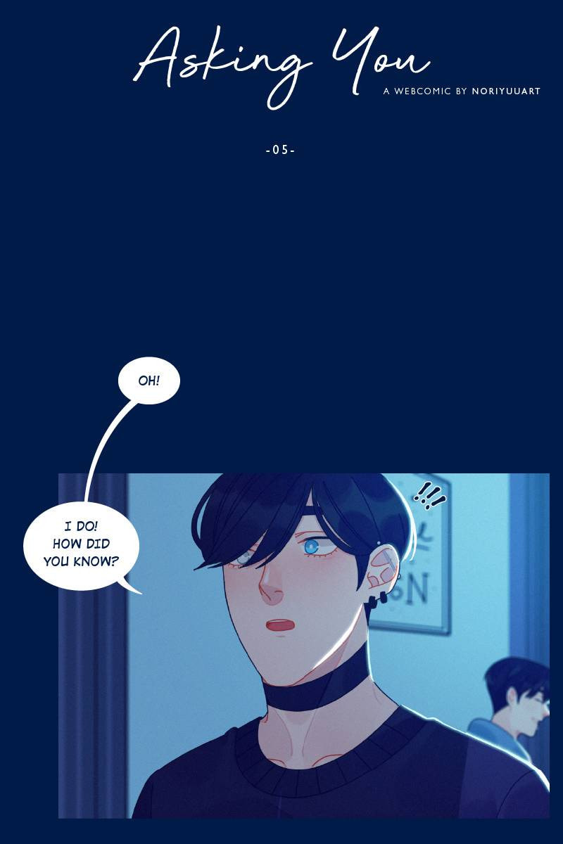 Renai à la Carte! Chapter 1.4 page 3 - 