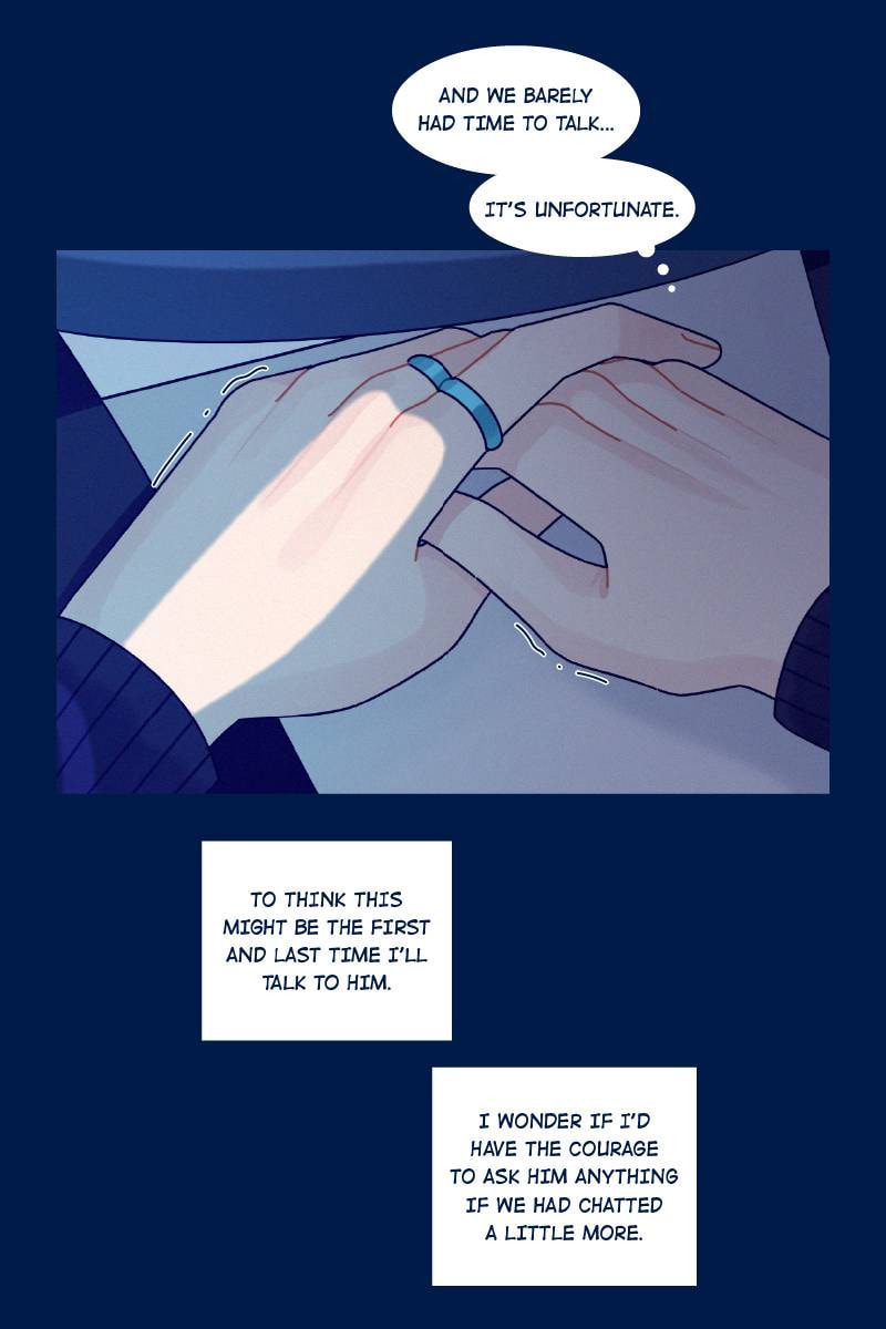 Renai à la Carte! Chapter 1.4 page 25 - 
