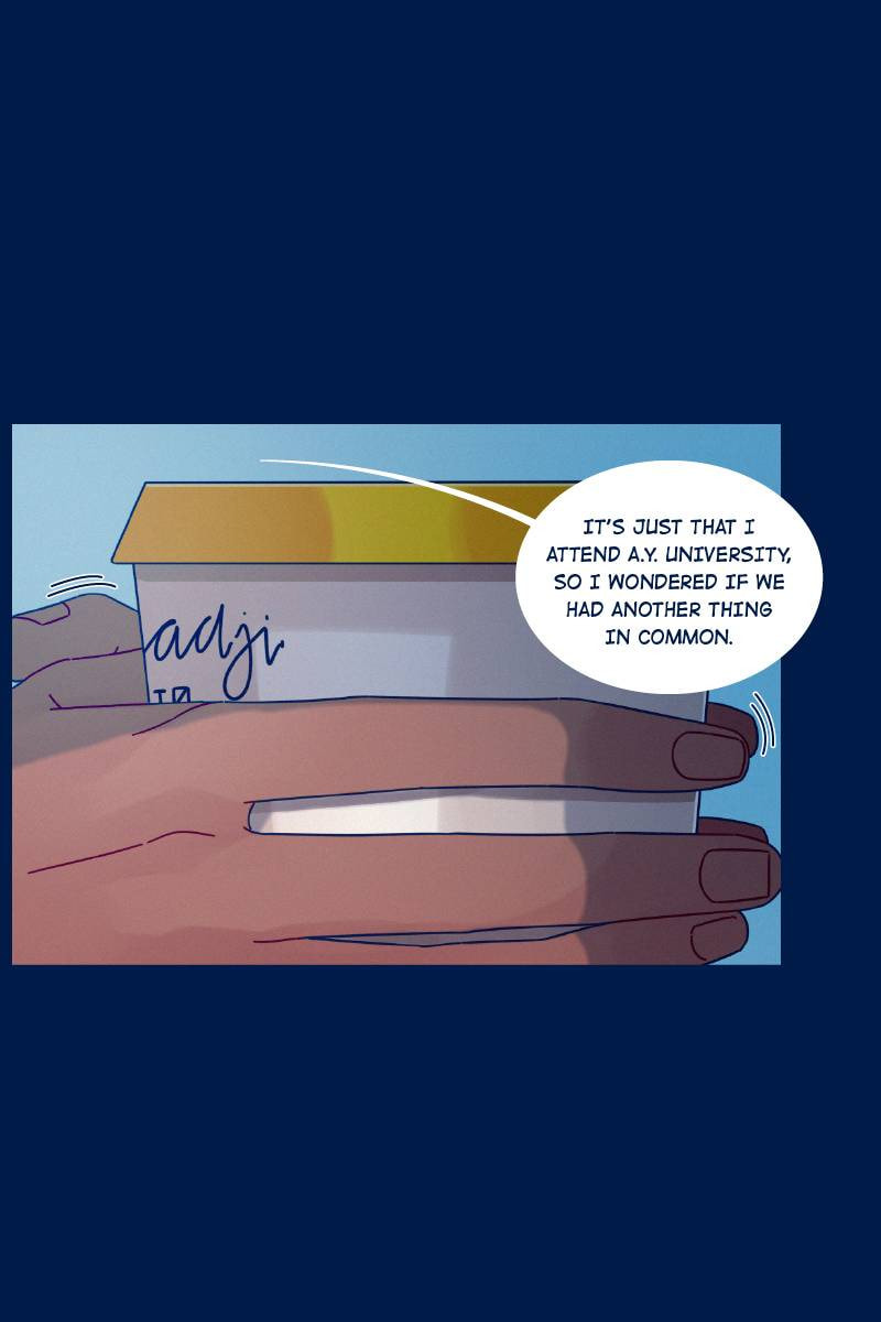Renai à la Carte! Chapter 1.4 page 5 - 