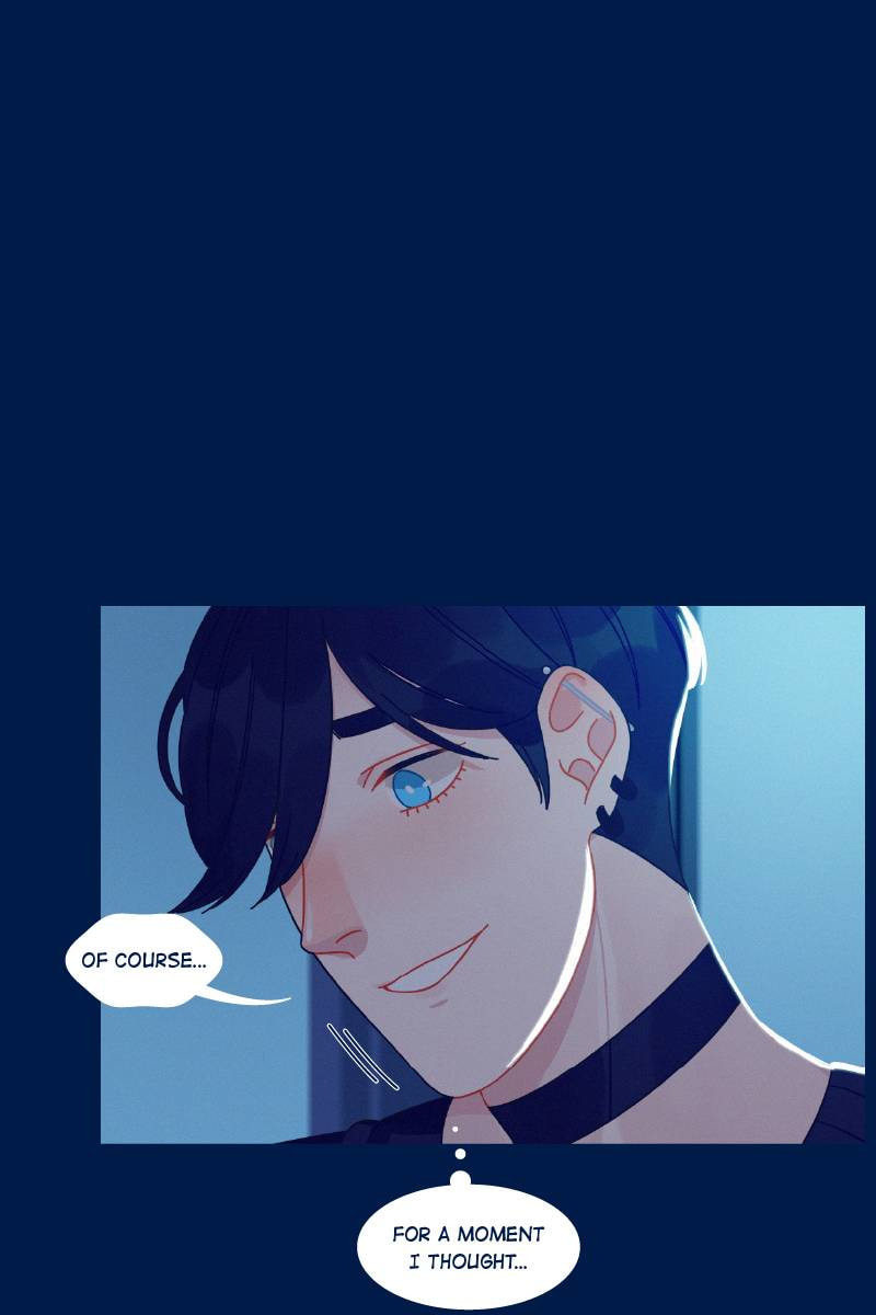Renai à la Carte! Chapter 1.4 page 9 - 