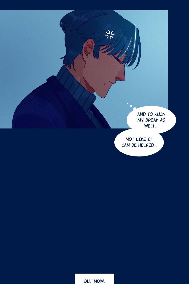 Renai à la Carte! Chapter 1.5 page 11 - 