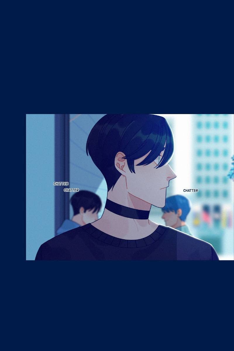 Renai à la Carte! Chapter 1.5 page 15 - 