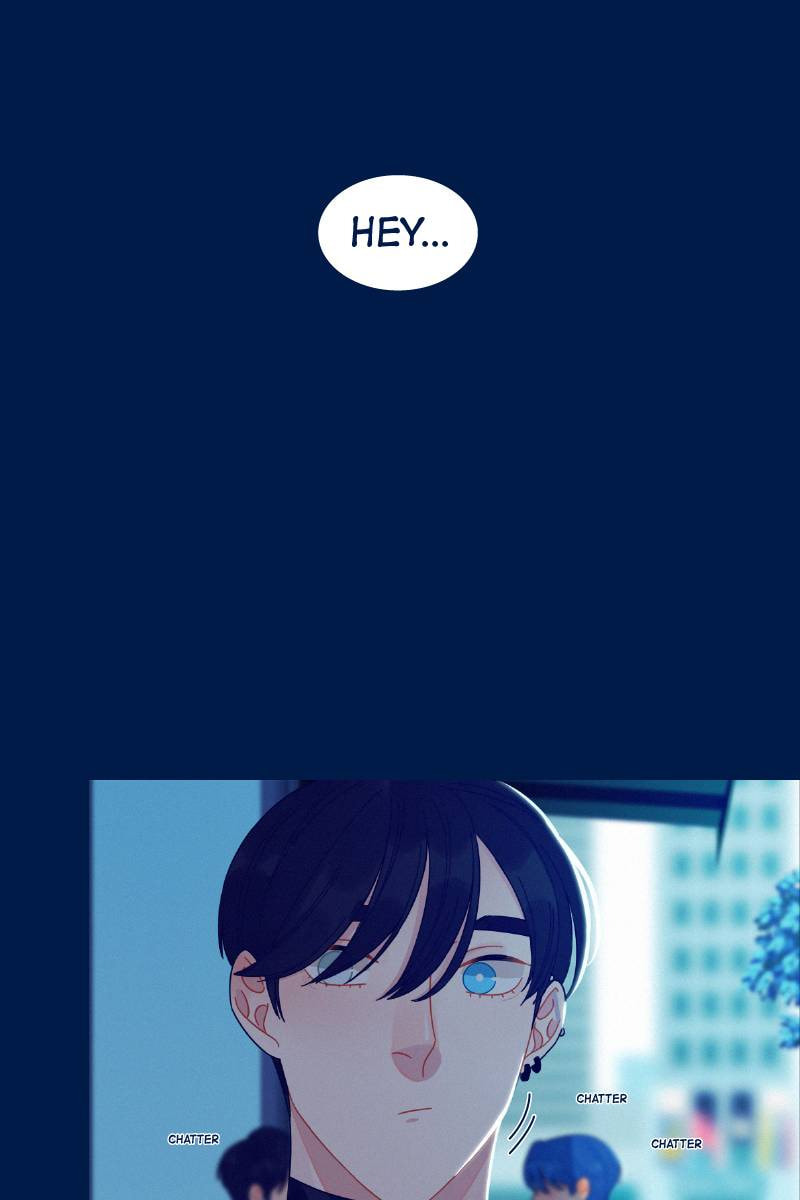Renai à la Carte! Chapter 1.5 page 17 - 