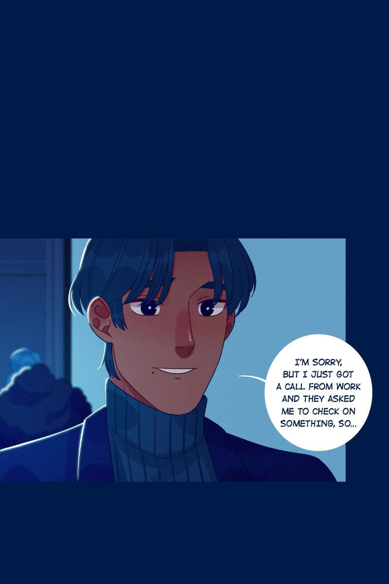 Renai à la Carte! Chapter 1.5 page 19 - 