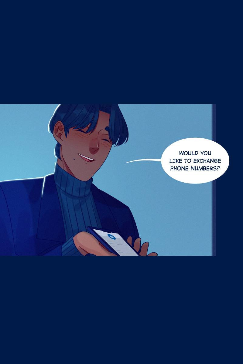 Renai à la Carte! Chapter 1.5 page 27 - 
