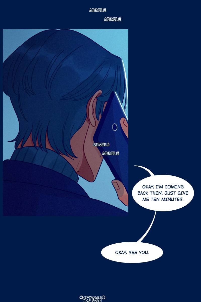 Renai à la Carte! Chapter 1.5 page 7 - 