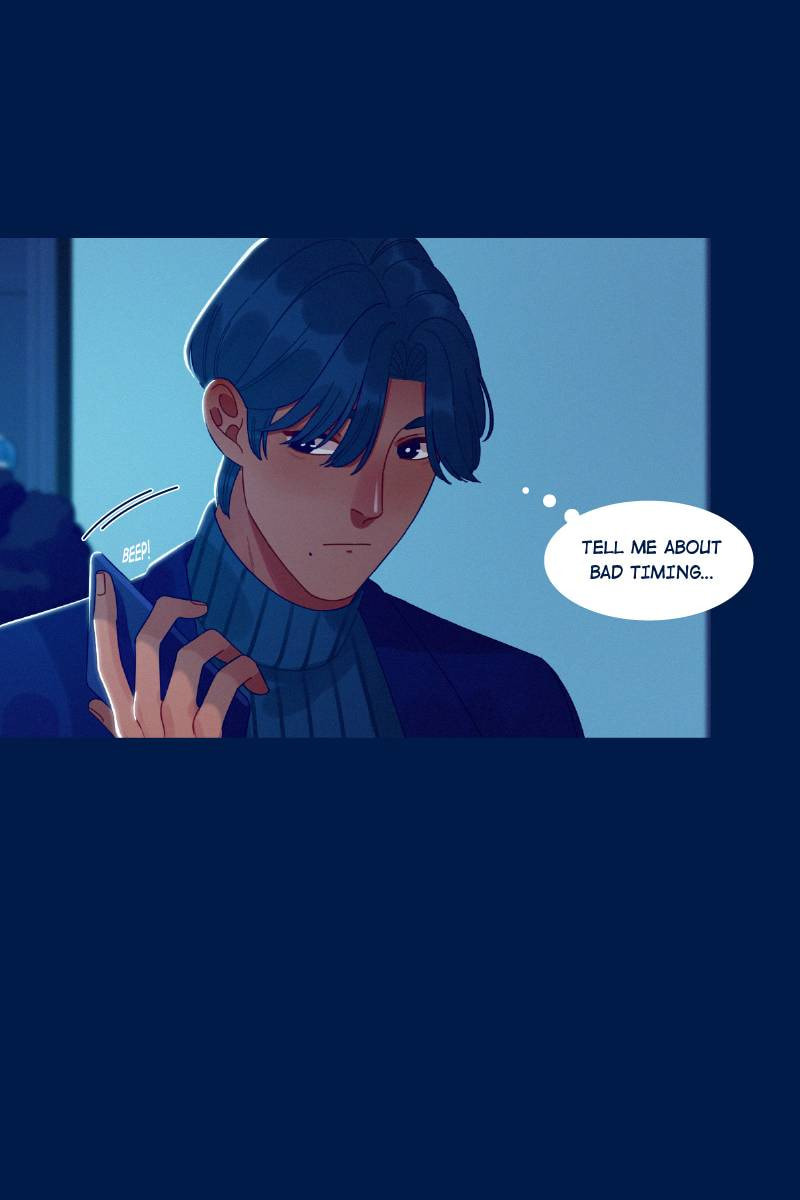 Renai à la Carte! Chapter 1.5 page 9 - 