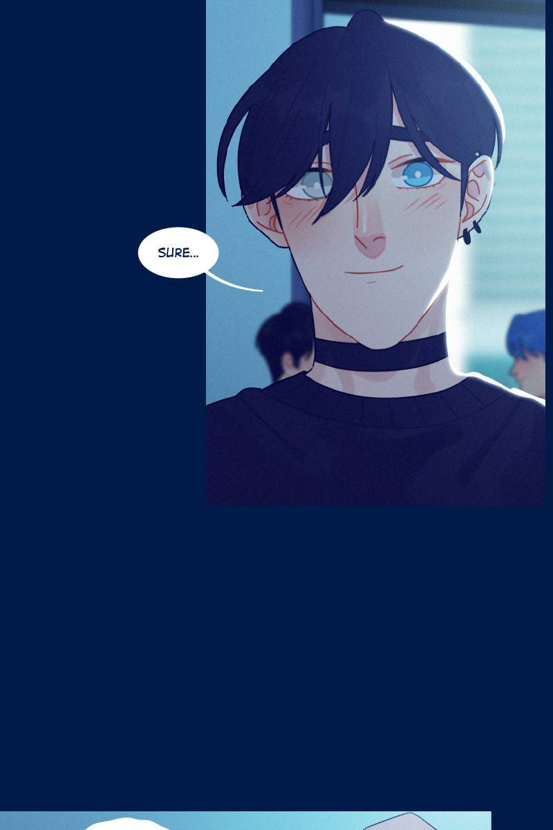 Renai à la Carte! Chapter 1.6 page 11 - 