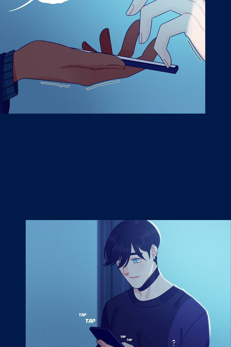 Renai à la Carte! Chapter 1.6 page 13 - 