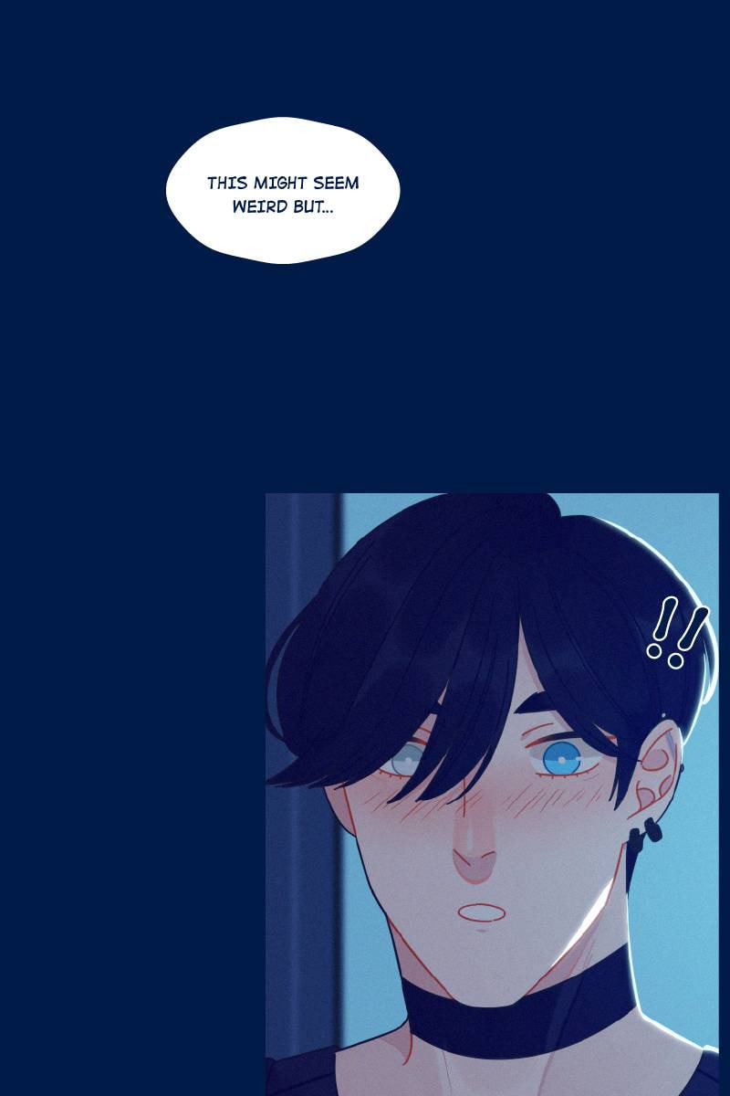 Renai à la Carte! Chapter 1.6 page 3 - 