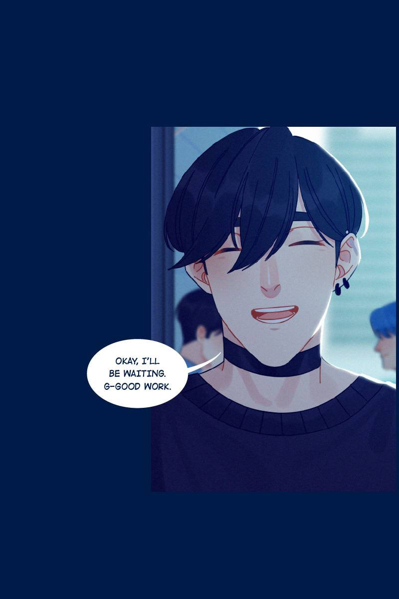 Renai à la Carte! Chapter 1.6 page 29 - 