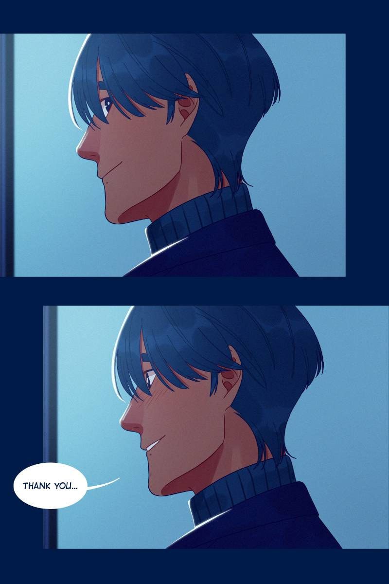 Renai à la Carte! Chapter 1.6 page 31 - 