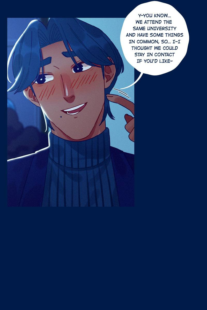 Renai à la Carte! Chapter 1.6 page 9 - 