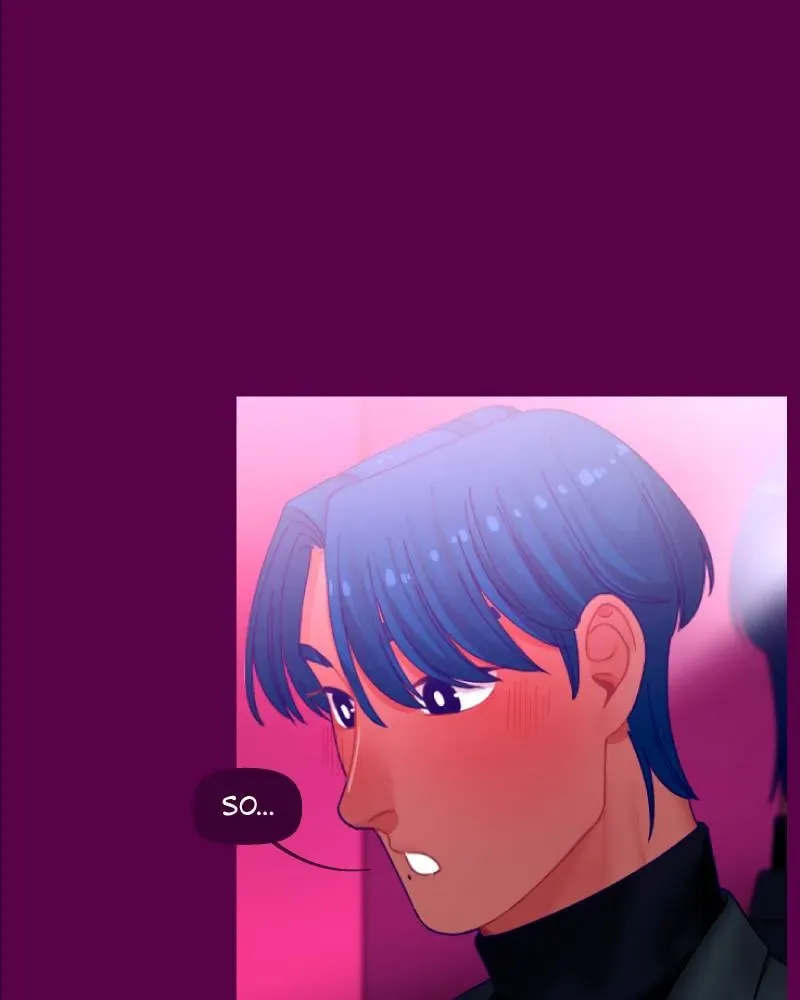 Renai à la Carte! Chapter 10.1 page 15 - 