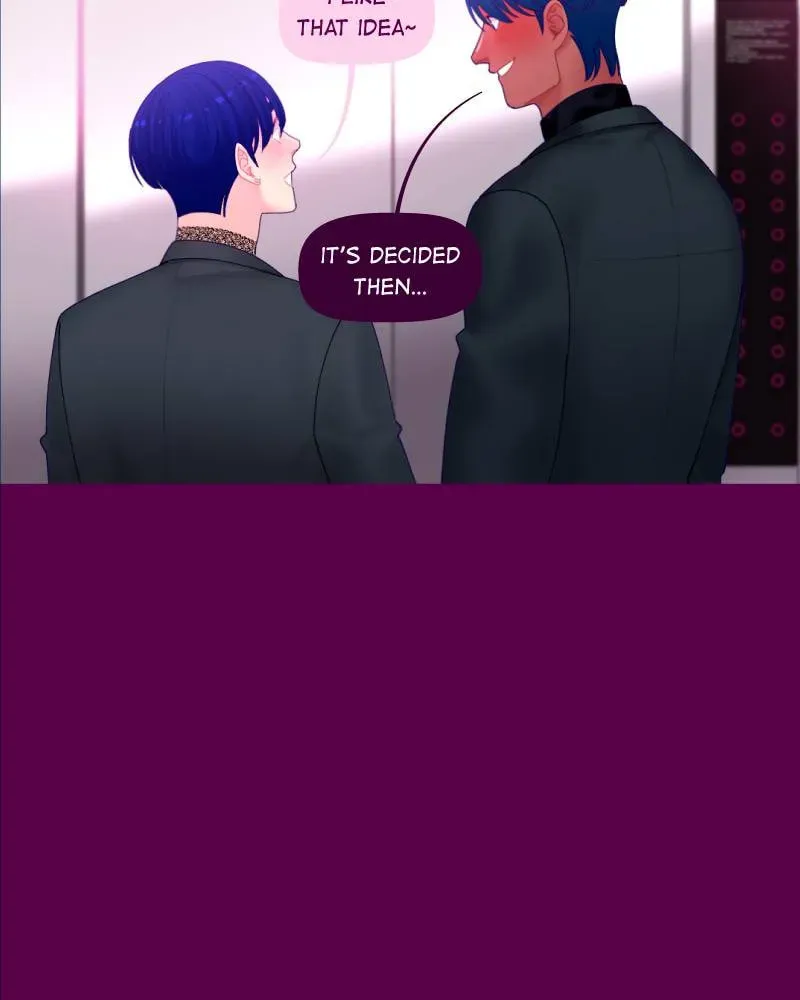 Renai à la Carte! Chapter 10.1 page 22 - 