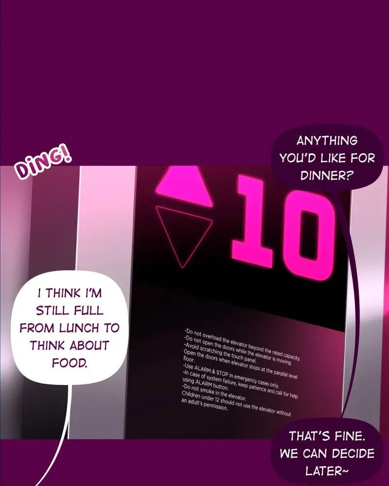 Renai à la Carte! Chapter 10.1 page 24 - 