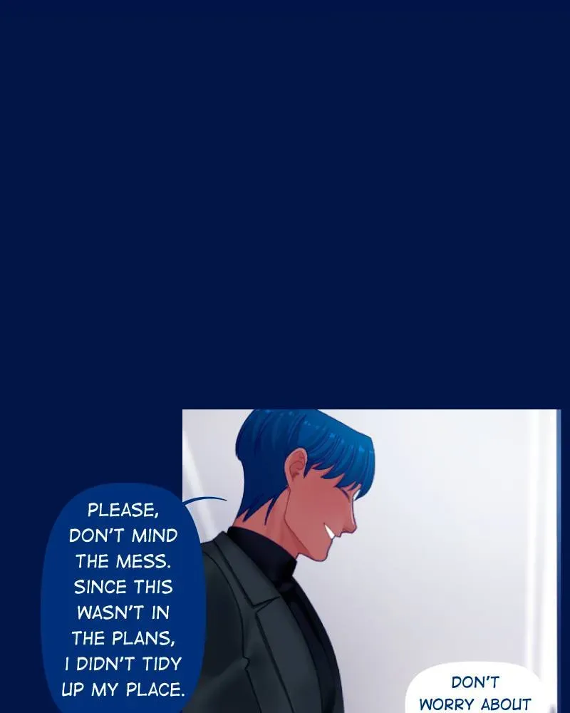 Renai à la Carte! Chapter 10.1 page 26 - 
