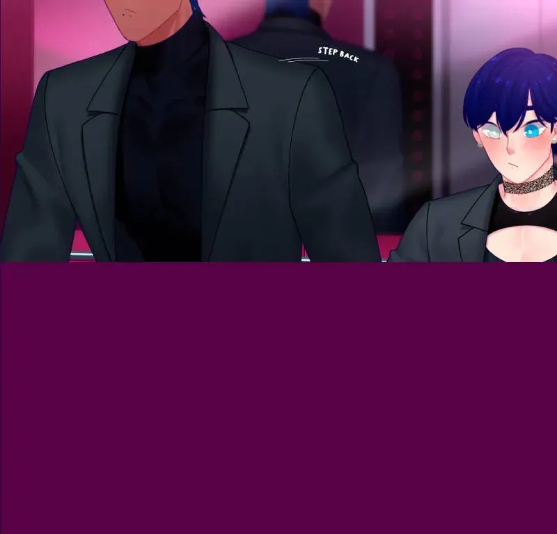 Renai à la Carte! Chapter 10.1 page 8 - 