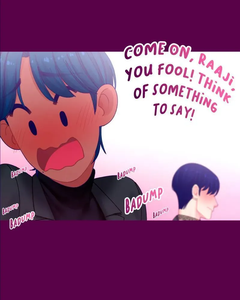 Renai à la Carte! Chapter 10.2 page 13 - 