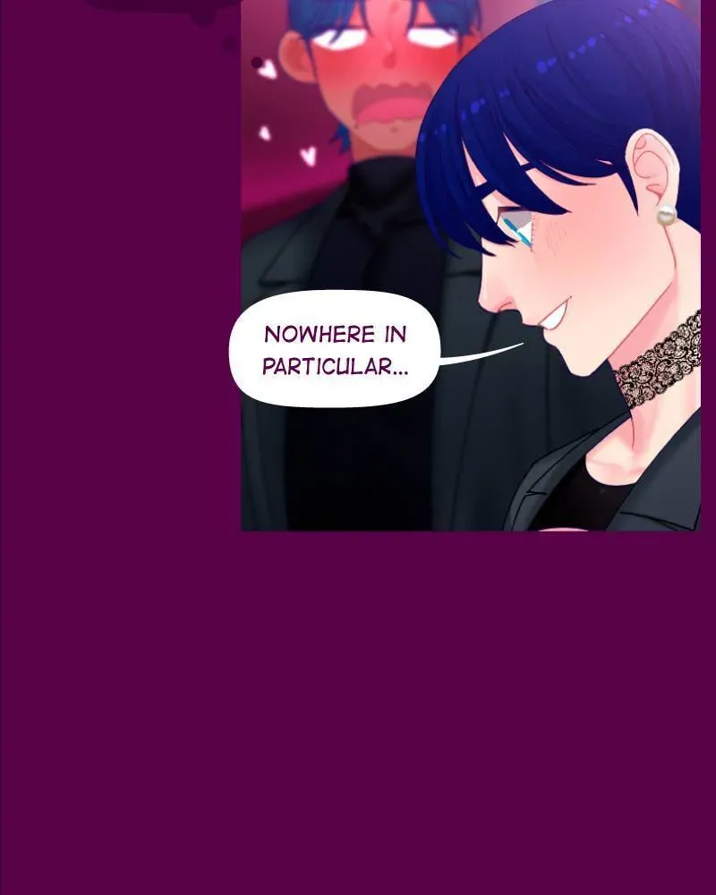 Renai à la Carte! Chapter 10.2 page 19 - 