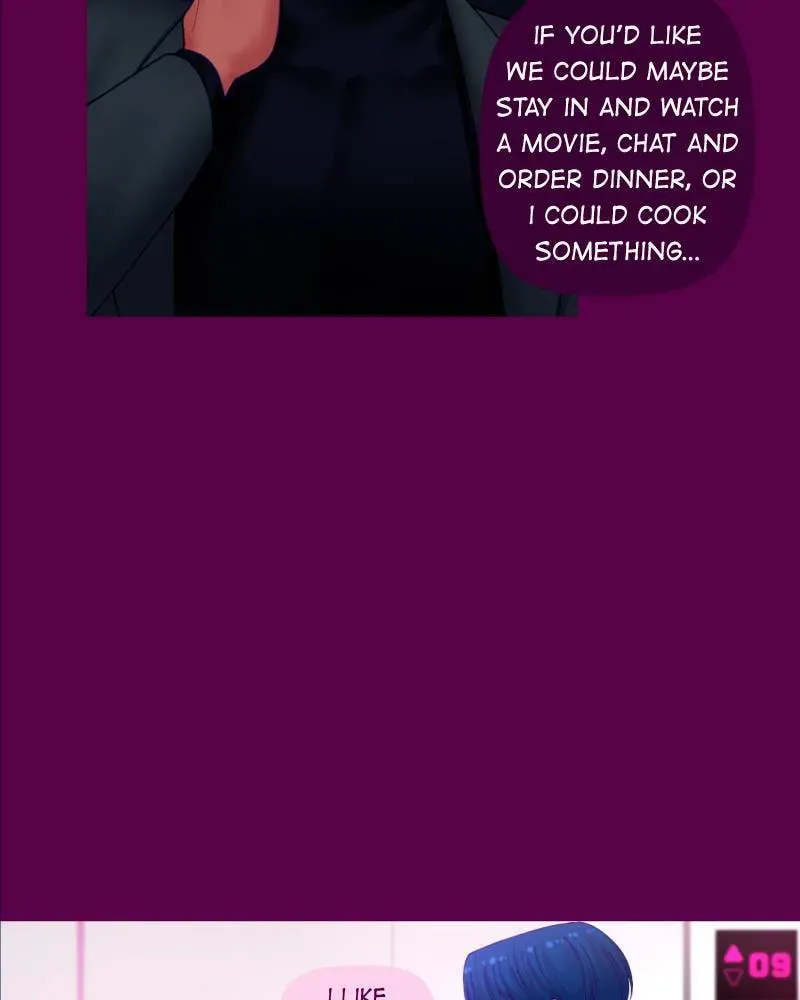 Renai à la Carte! Chapter 10.2 page 21 - 