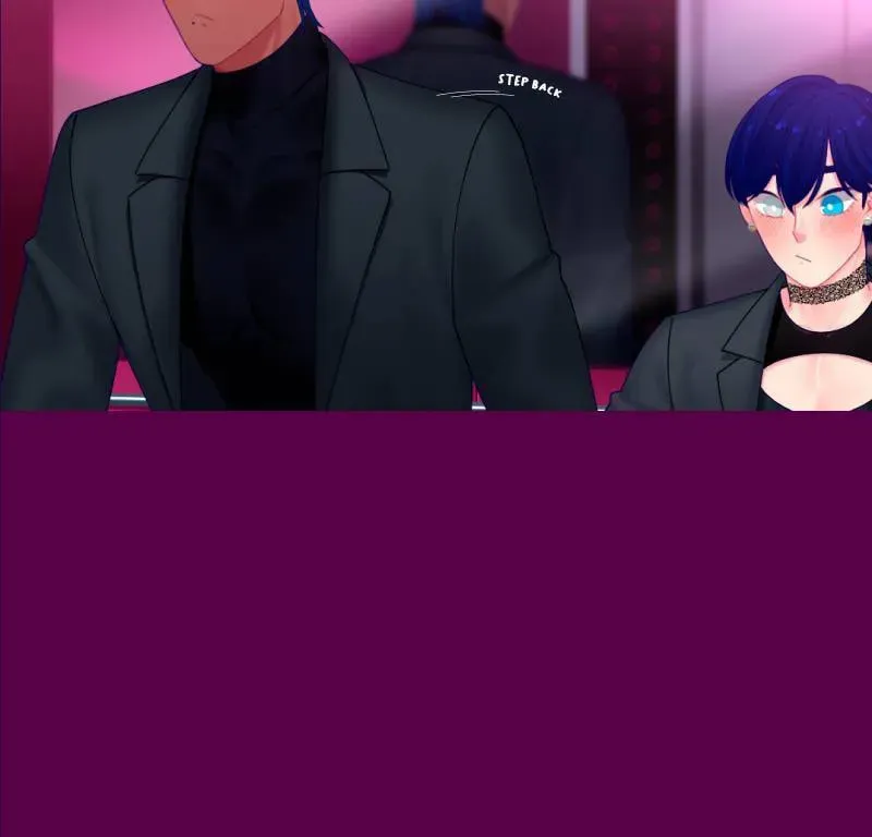 Renai à la Carte! Chapter 10.2 page 8 - 