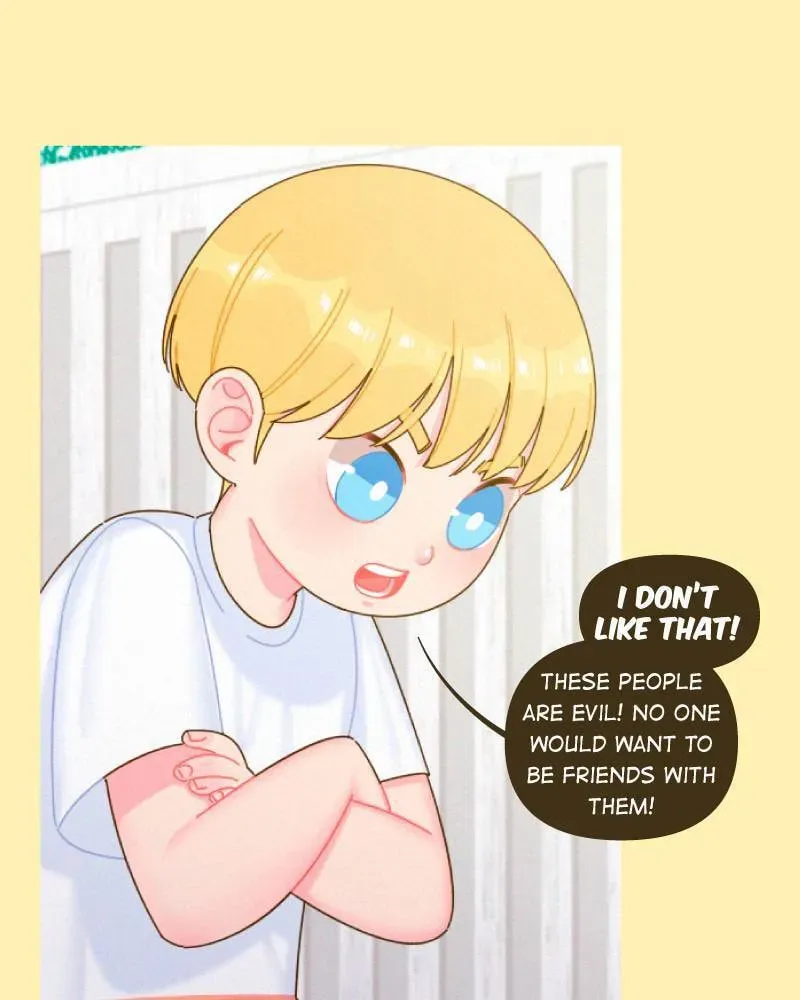 Renai à la Carte! Chapter 10 page 3 - 