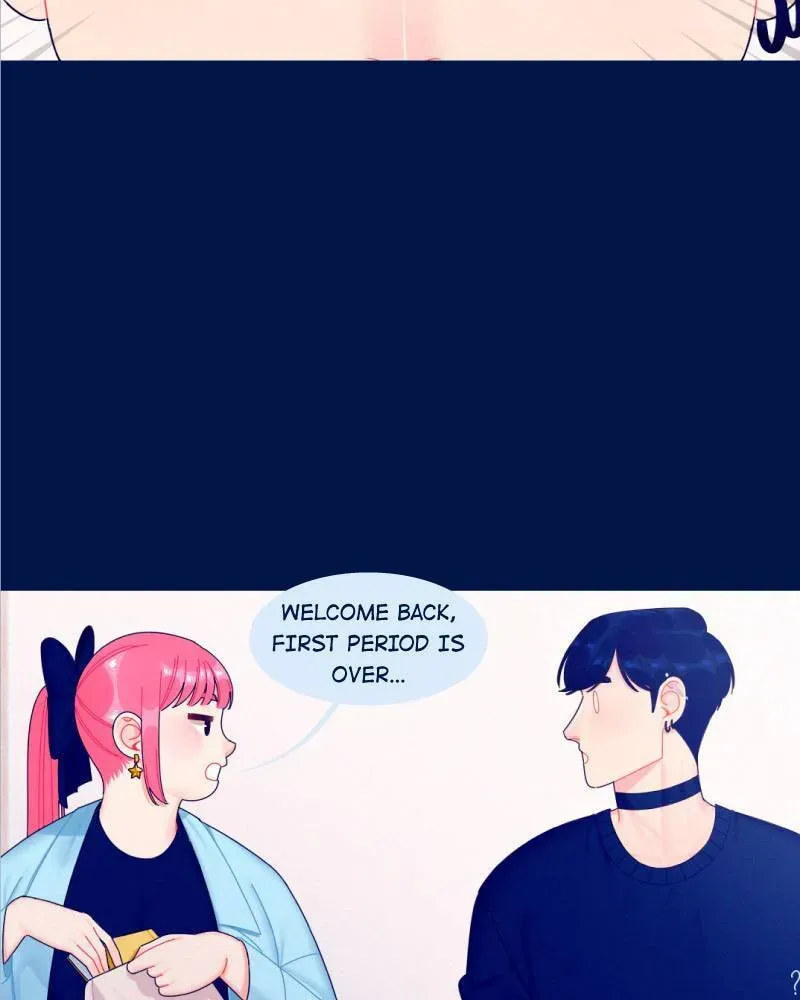 Renai à la Carte! Chapter 10 page 25 - 