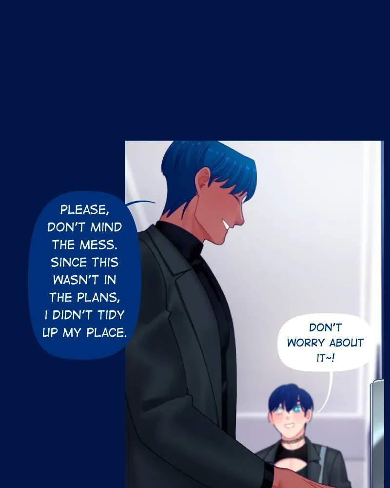 Renai à la Carte! Chapter 11 page 1 - 