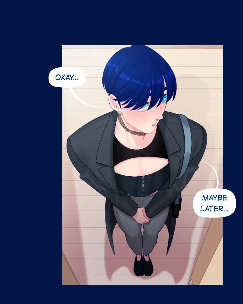 Renai à la Carte! Chapter 11 page 14 - 
