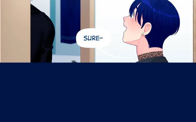 Renai à la Carte! Chapter 11 page 16 - 
