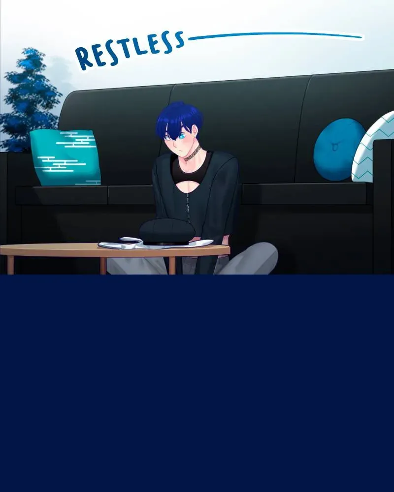 Renai à la Carte! Chapter 11 page 27 - 