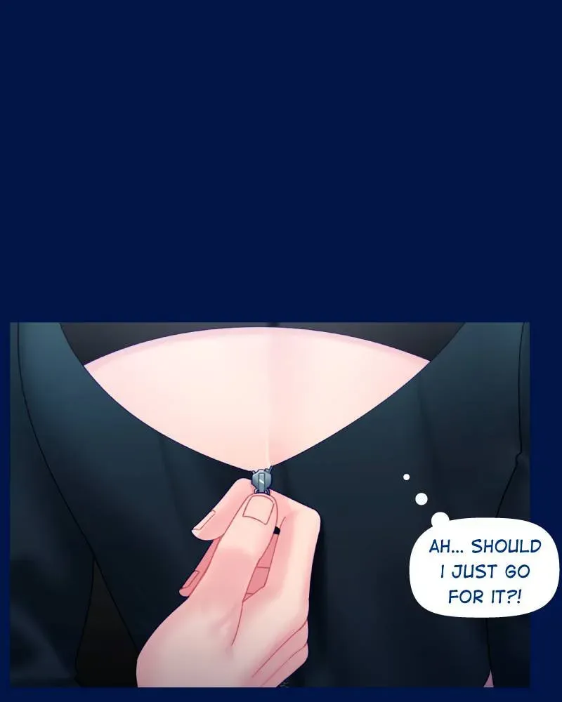 Renai à la Carte! Chapter 11 page 28 - 