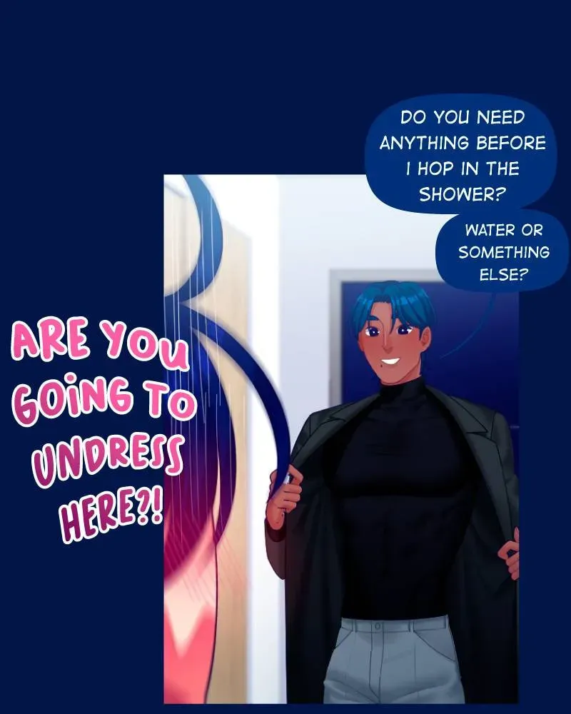 Renai à la Carte! Chapter 11 page 7 - 