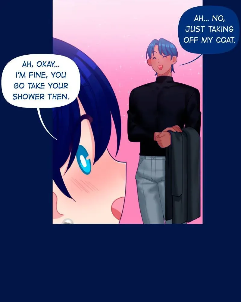 Renai à la Carte! Chapter 11 page 9 - 
