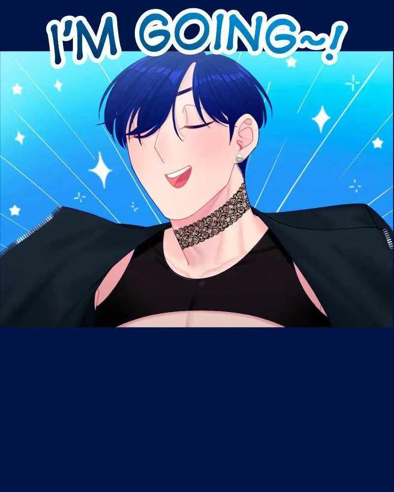 Renai à la Carte! Chapter 12 page 11 - 