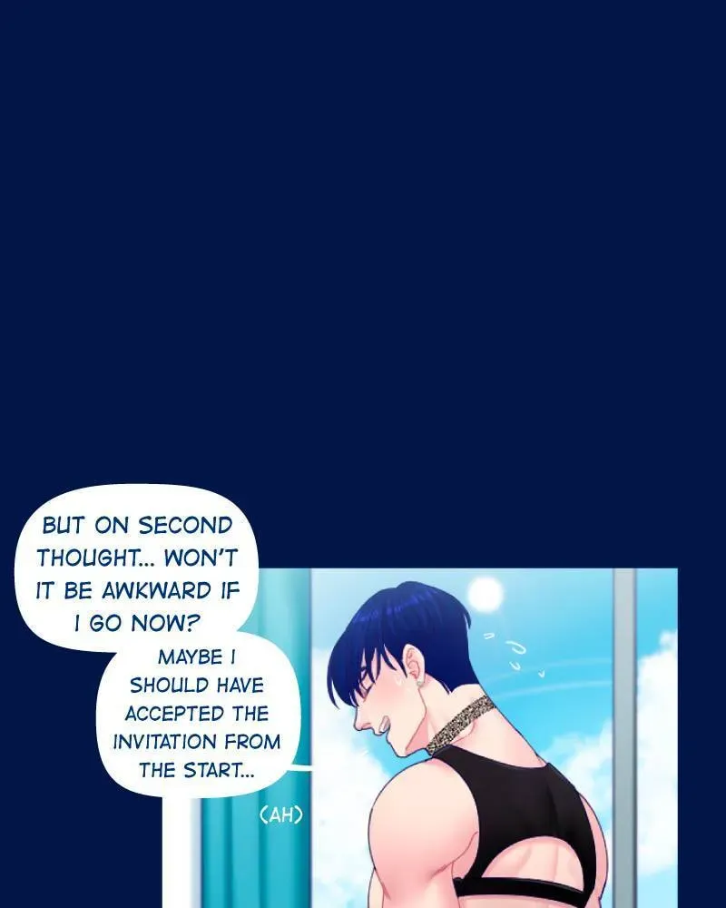 Renai à la Carte! Chapter 12 page 12 - 